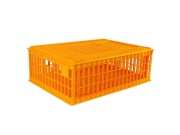 Přepravní boxy na drůbež