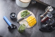 G21 Náhradní láhve  pro smoothie maker 2 ks
