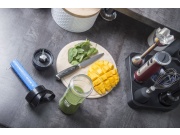 G21 Náhradní láhve  pro smoothie maker 2 ks