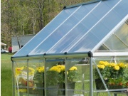 Skleník Palram Hybrid