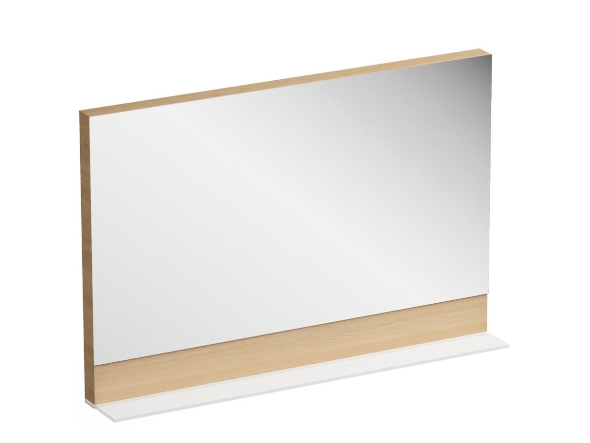 Ravak Zrkadlo Formy 80, orech