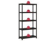 90 Keter Regál Plus Shelf