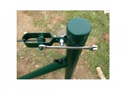 Pilecký Napínák pro pletivo (Zn+PVC)