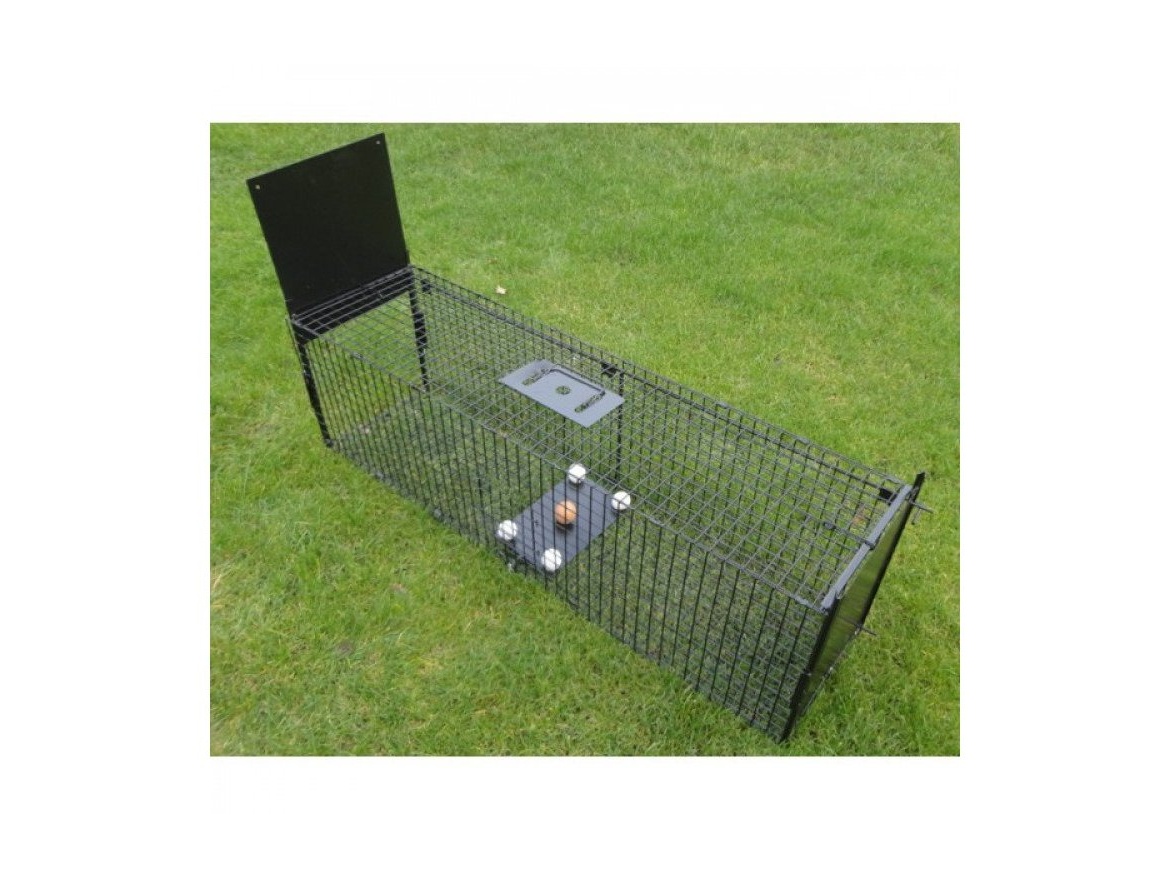 Scobax Sklopec - past,120x30x34 cm, 2 vstupy