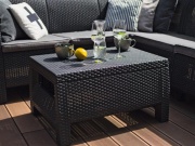 Keter Stůl Corfu II