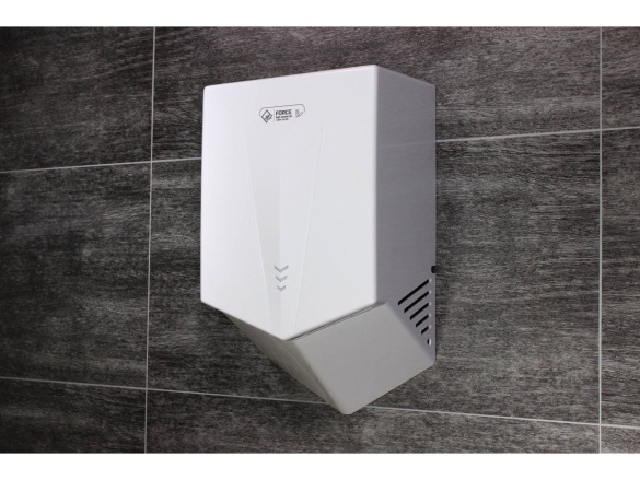 Vysoušeče rukou Jet Dryer FORCE