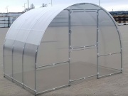 Skleník Gutta Gardentec Easy