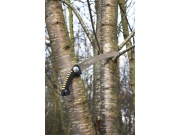 Pila se zahnutou pevnou čepelí Silky Sugoi 330-6.5-5.5