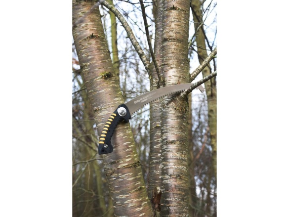 Pila se zahnutou pevnou čepelí Silky Sugoi 330-6.5-5.5