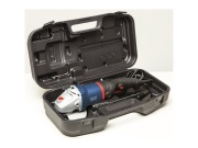 Elektromos sarokcsiszoló 150 mm Scheppach AG 1200