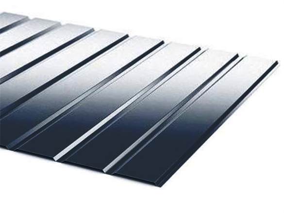 Trapézový plech Budmat TRB-8