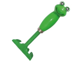 Gyermekprogram –  Floraland Dětské hrabičky - žába