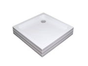 Ravak Vanička Angela 80x80 PU