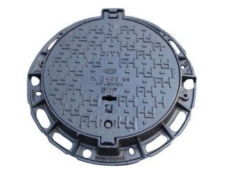 Vízelvezetés és vízelvezetés –  Copro City