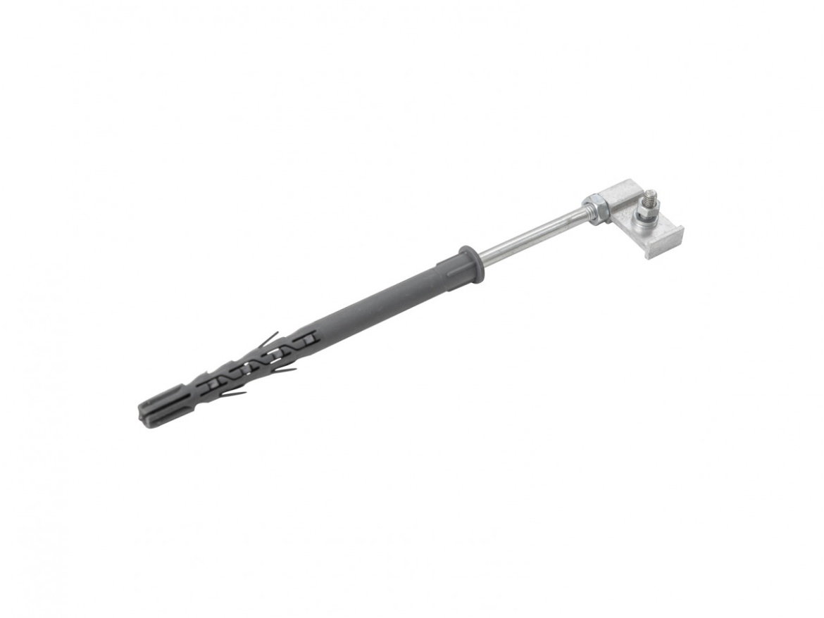 Trn objímky svodu GMT