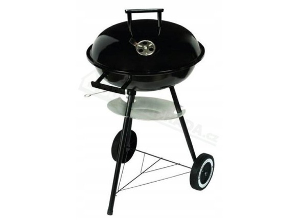 Floraland Kotlový gril na trojnožce Master Grill MG913