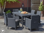 Keter Křeslo Trenton