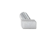 Gutta Kosočtverečný šroub Gardentec F