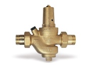 Watts Redukční ventil 1,5 - 6,0 bar DRV 2", Watts