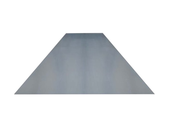 Tabulový plech aluzinek Budmat