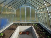 Skleník Ekogarden ZDDÚ M