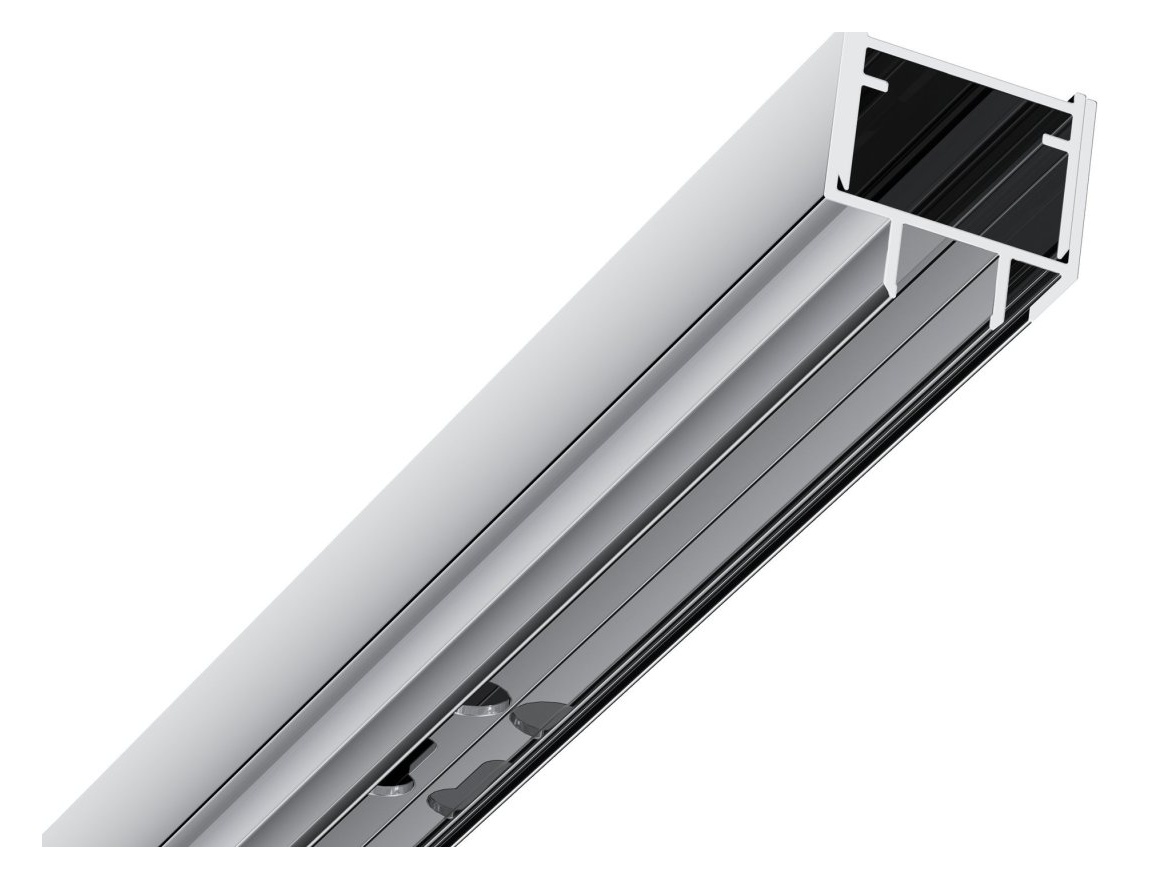 Ravak COSD2 110, lesk+transparent