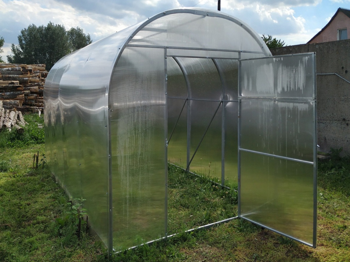 Skleník Lanit Plast Dodo 210