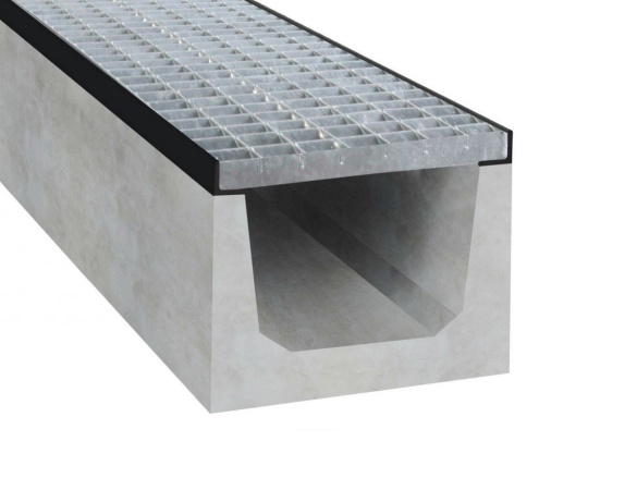 Žlab Bielbet Steadfast Lite-H