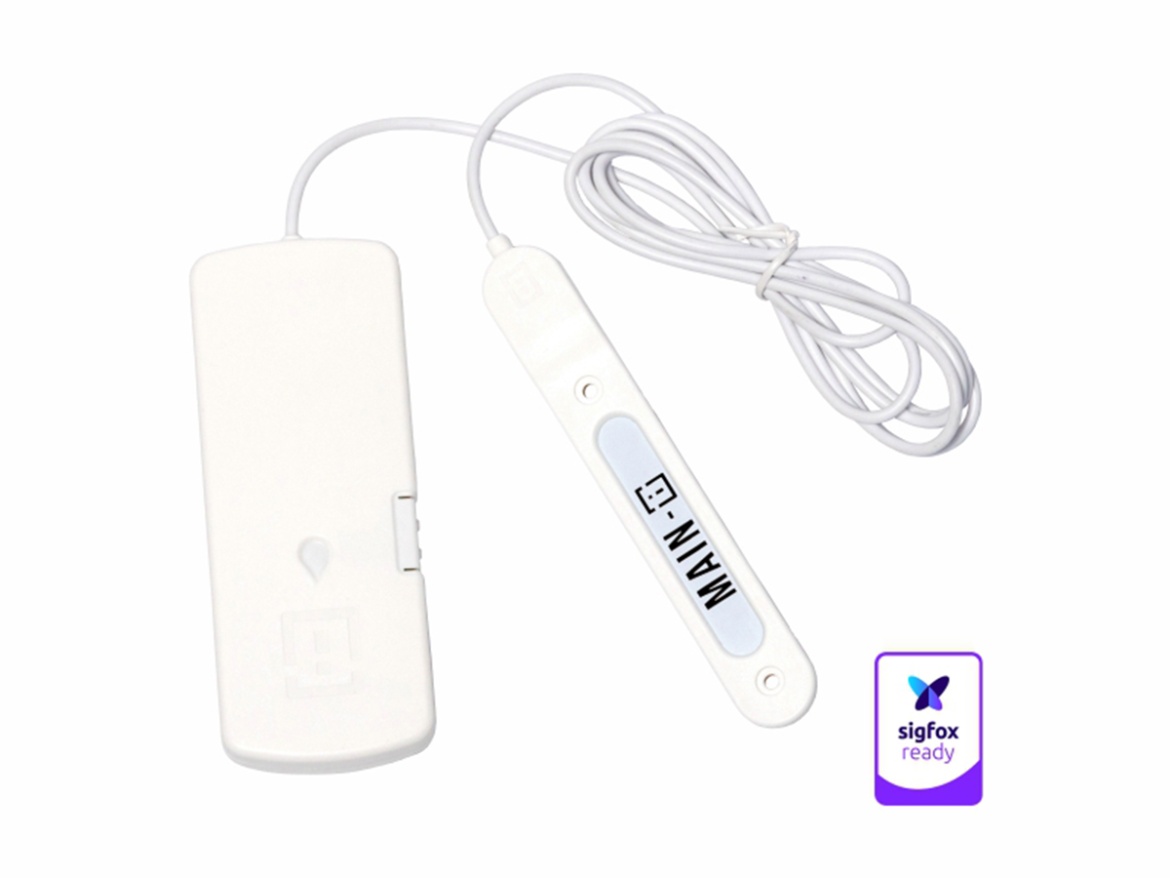 Záplavový senzor TESLA Teleak