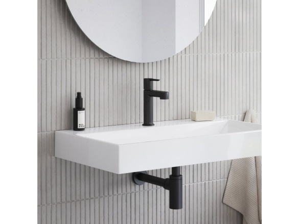 Ravak Umývadlo Natural 80, s otvorom pre batériu, bez prepadu