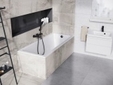 Ravak Vaňa 10° slim 170x75