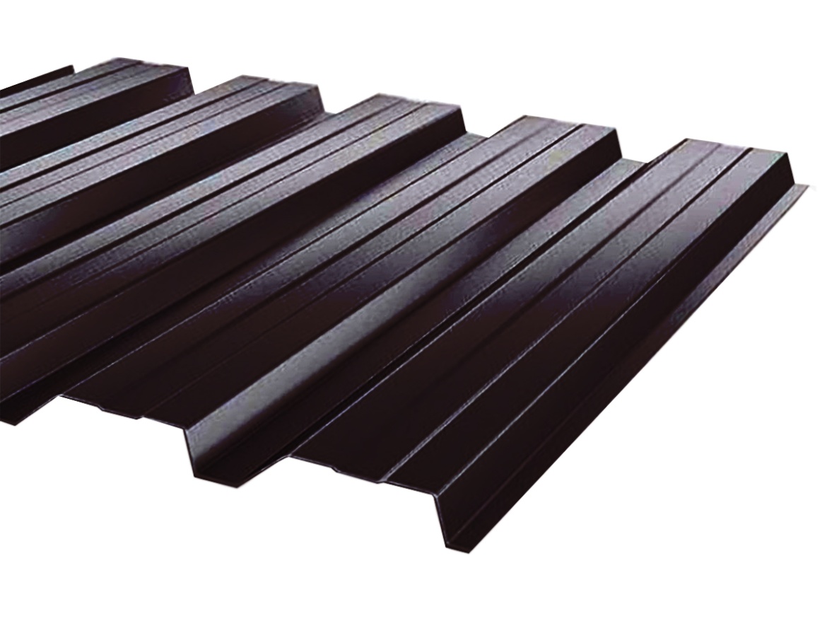 Trapézový plech Budmat TRB-35