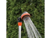 Bradas Zahradní sprcha na bodci  Black Line