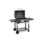 Faszén grill Activa Angulatus