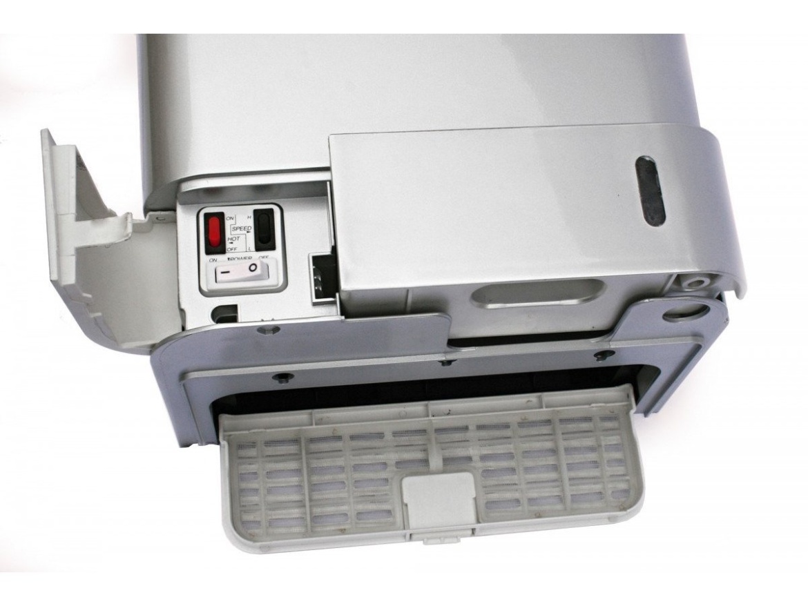 Kézszárítók Jet Dryer STYLE