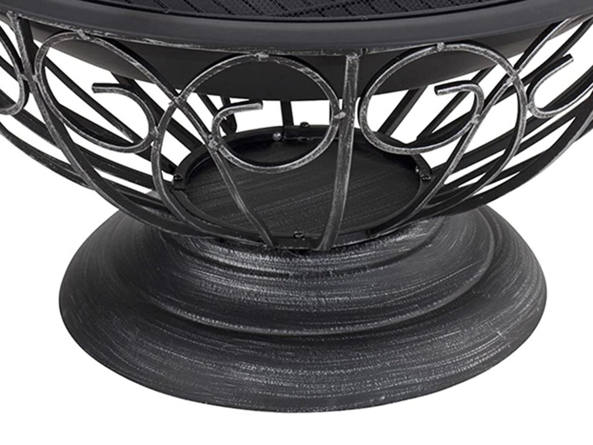 Ohniště Activa Lisabon