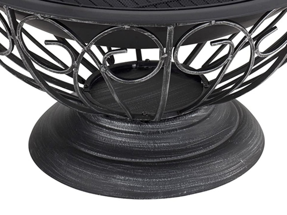 Ohniště Activa Lisabon