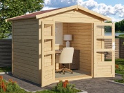 Domček Karibu Talkau