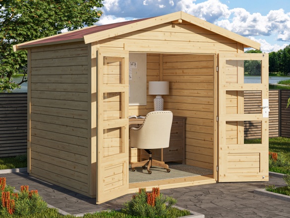 Domček Karibu Talkau