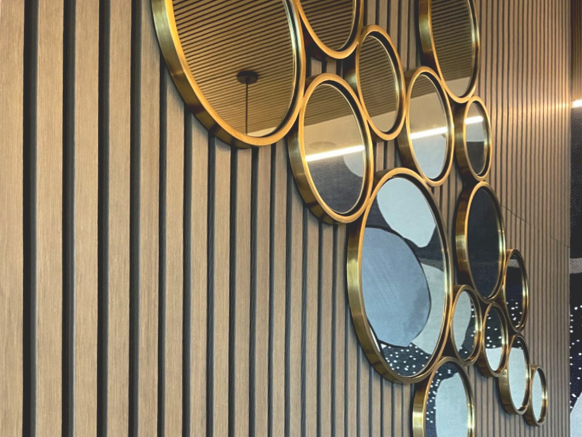 Obkladový panel Gutta Guttawall Premium