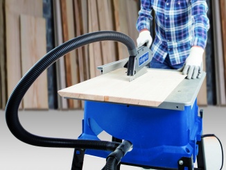 Příslušenství pro Scheppach Pilový kotouč TCT 250/30 x 2,4, 24 zubů