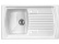 Kuchyňské dřezy Deante Lusitano 860.0