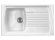 Kuchyňské dřezy Deante Lusitano 860.0