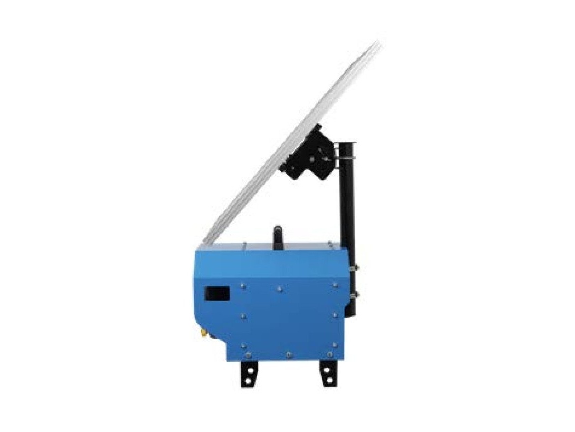Scobax PUHU solární set pro elektrický ohradník 8J + panel 60 W