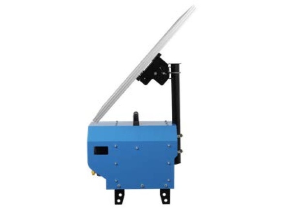 Scobax PUHU solární set pro elektrický ohradník 8J + panel 60 W