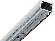 Ravak COSD2 110, lesk+transparent