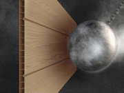 Domček Keter Newton