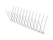 Ochranné hroty proti vtákom Scobax Ochranné hroty proti ptákům