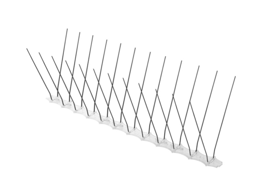 Ochranné hroty proti vtákom Scobax Ochranné hroty proti ptákům