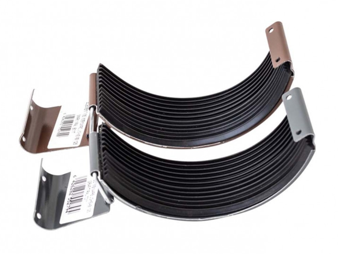 Spojka Žľabu Gutta Gara